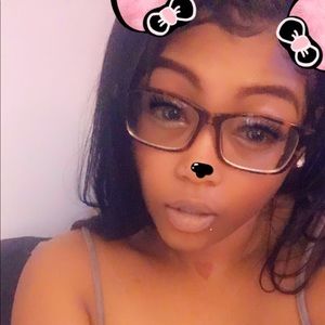 Meet your Posher, Jada